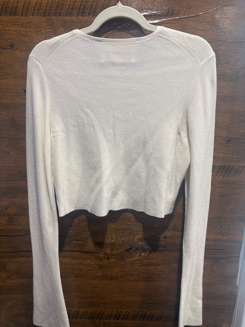 Atelier Victoria's Secret X Altuzarra Knit Cardigan - Picture 10 of 12